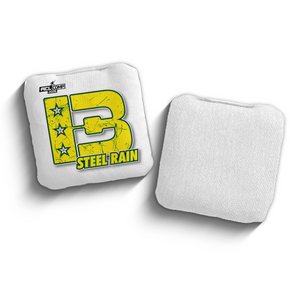 Green/Yellow / No Custom Break In