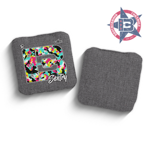 Gray / Light / No Custom Break In