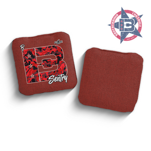 Red / Light / No Custom Break In