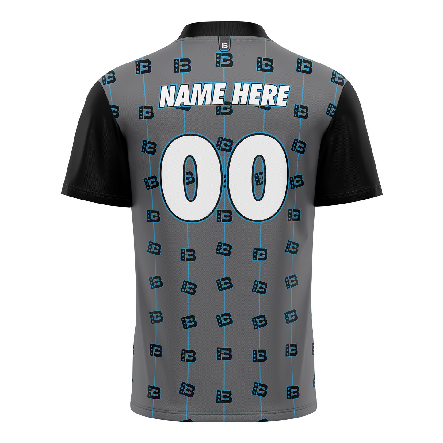 Brotherhood Cornhole 2025/2026 Season Team Jersey