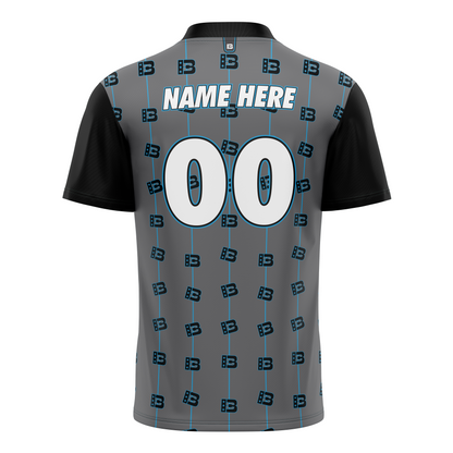 Brotherhood Cornhole 2025/2026 Season Team Jersey