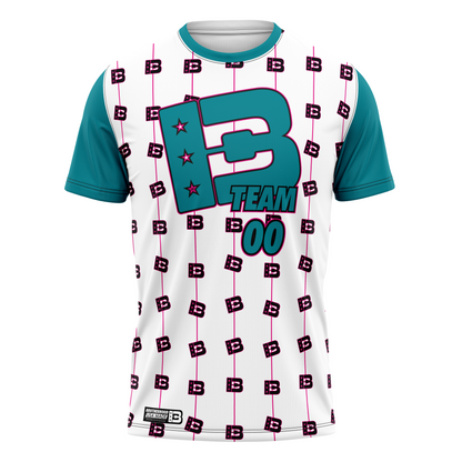 Brotherhood Cornhole 2025/2026 Season Team Jersey