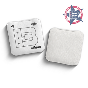 White / Light / No Custom Break In