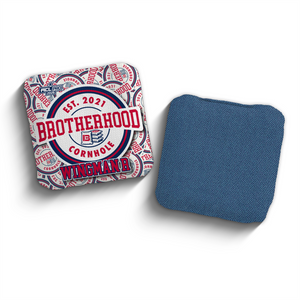 Blue / Light / No Custom Break In