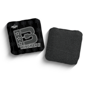 Gray / Regular / No Custom Break In