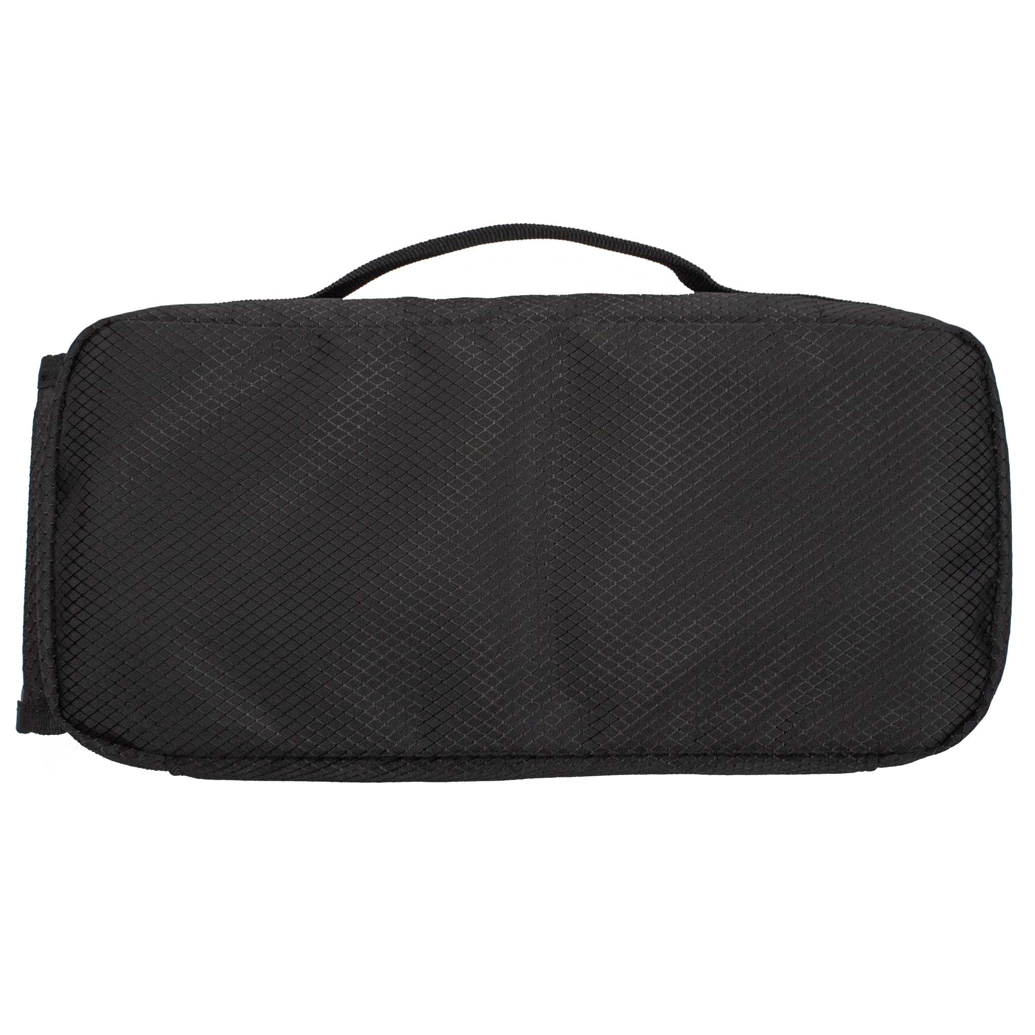 Bag Pouch 5 - PACK (Black Only) - Brotherhood Cornhole