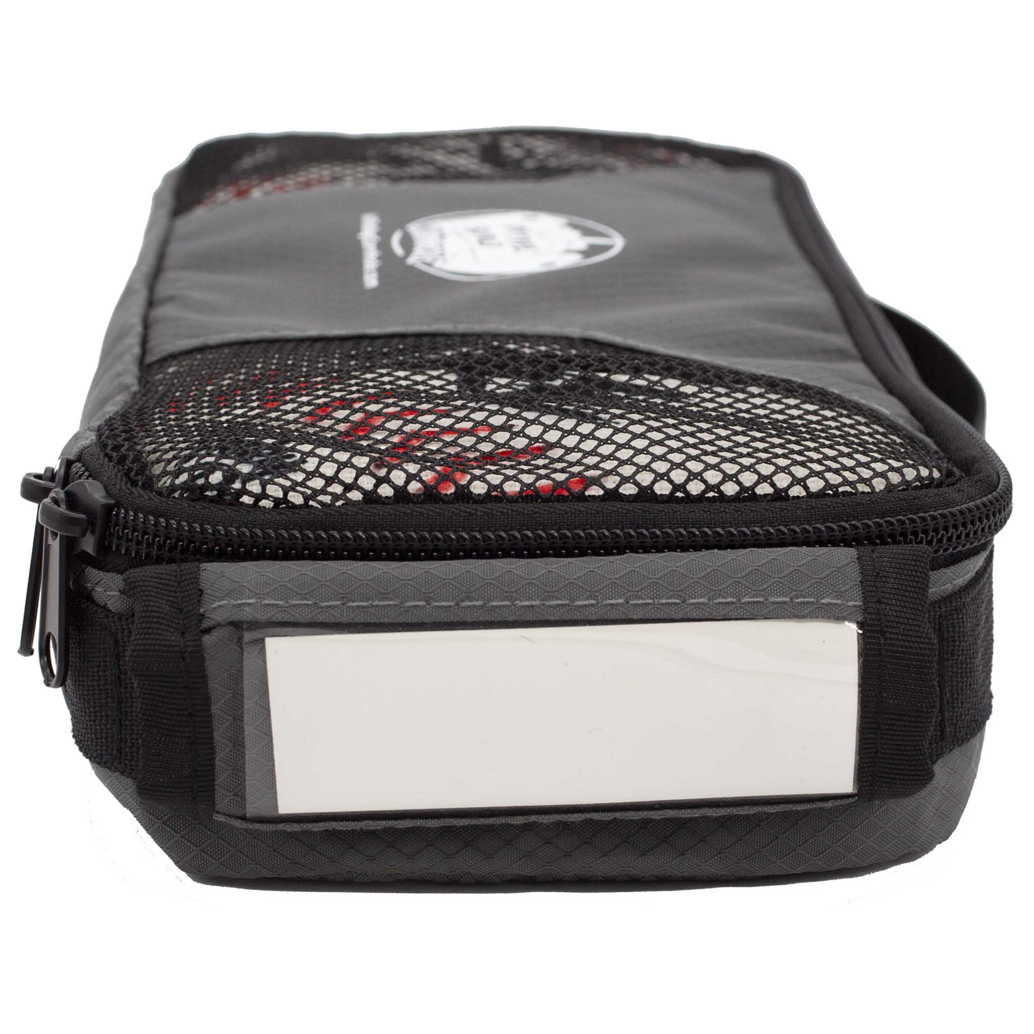 Bag Pouch 5 - PACK (Charcoal Grey Only) - Brotherhood Cornhole