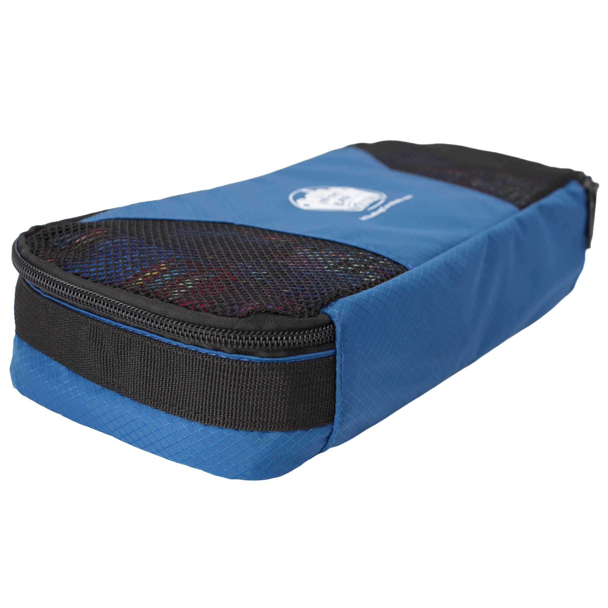 Bag Pouch 5 - PACK (Pacific Blue) - Brotherhood Cornhole