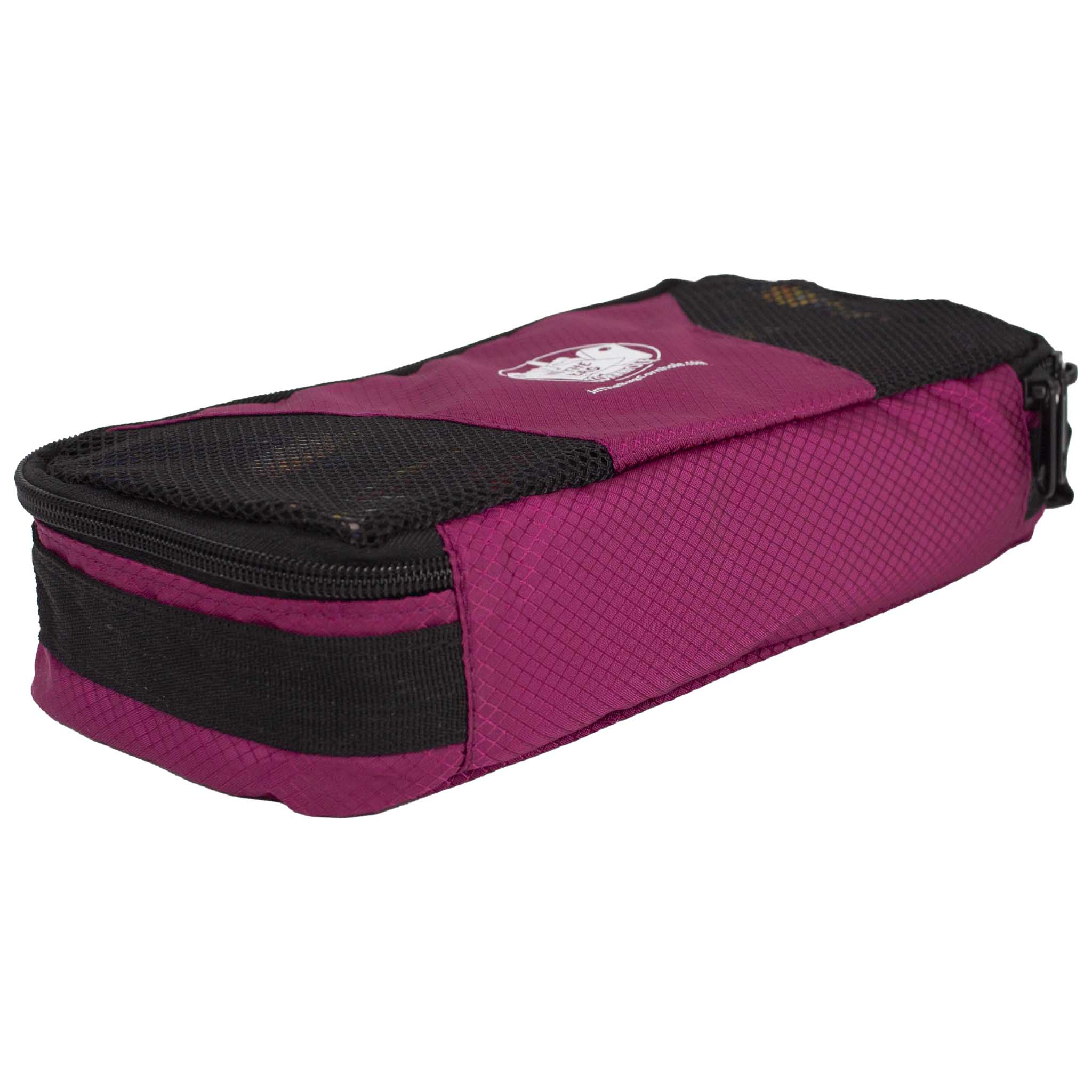 Bag Pouch 5 - PACK (Plum Only) - Brotherhood Cornhole