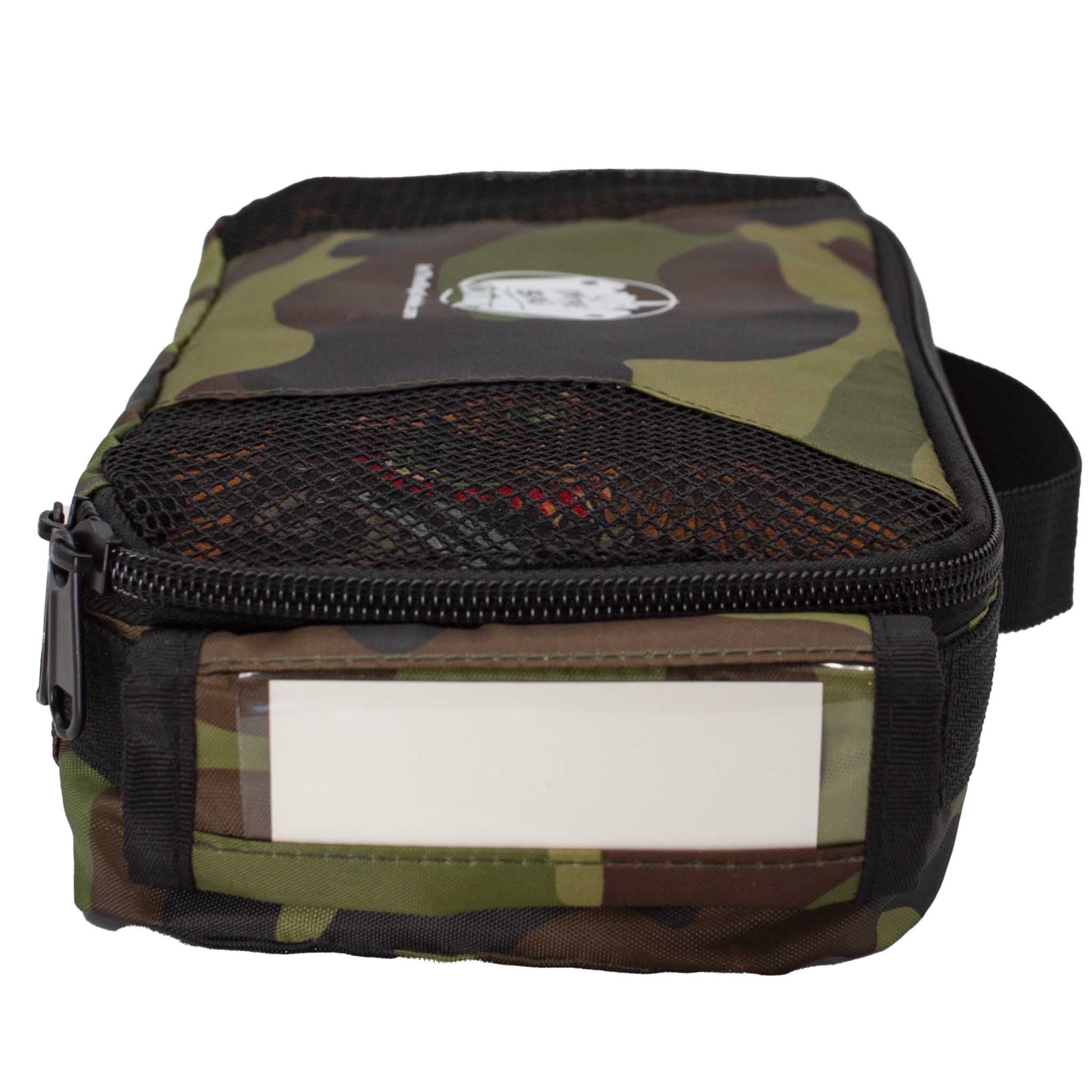 Bag Pouch 5 - PACK (Woodland Camo Only) - Brotherhood Cornhole