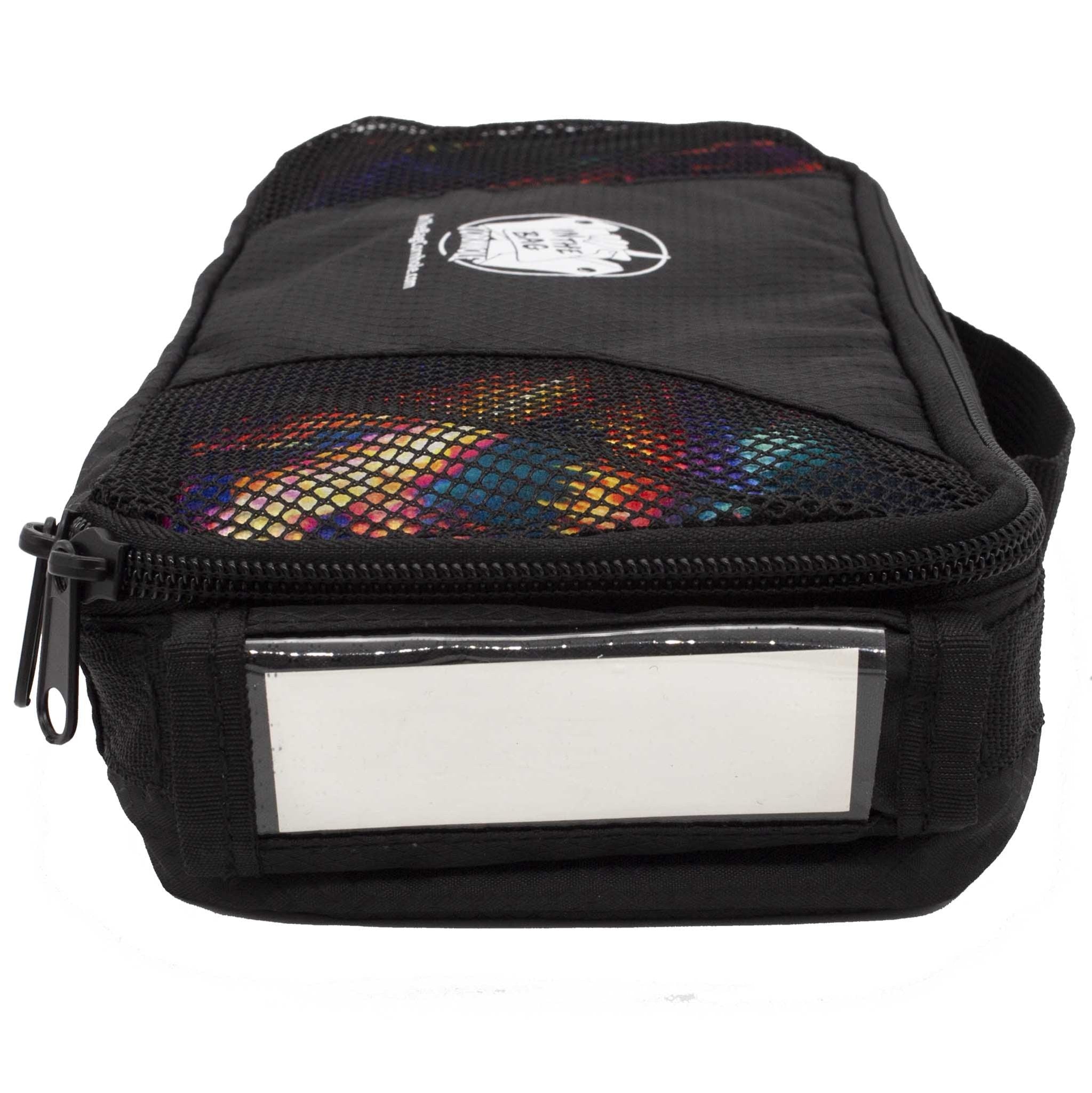 Bag Pouch (Black) - Brotherhood Cornhole