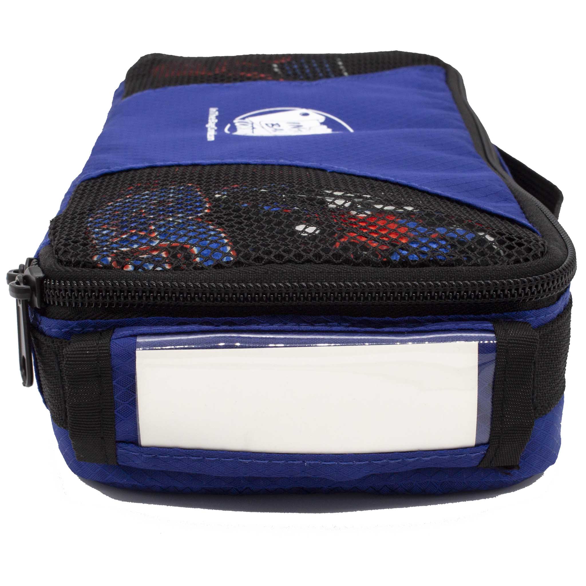 Bag Pouch (Blue) - Brotherhood Cornhole