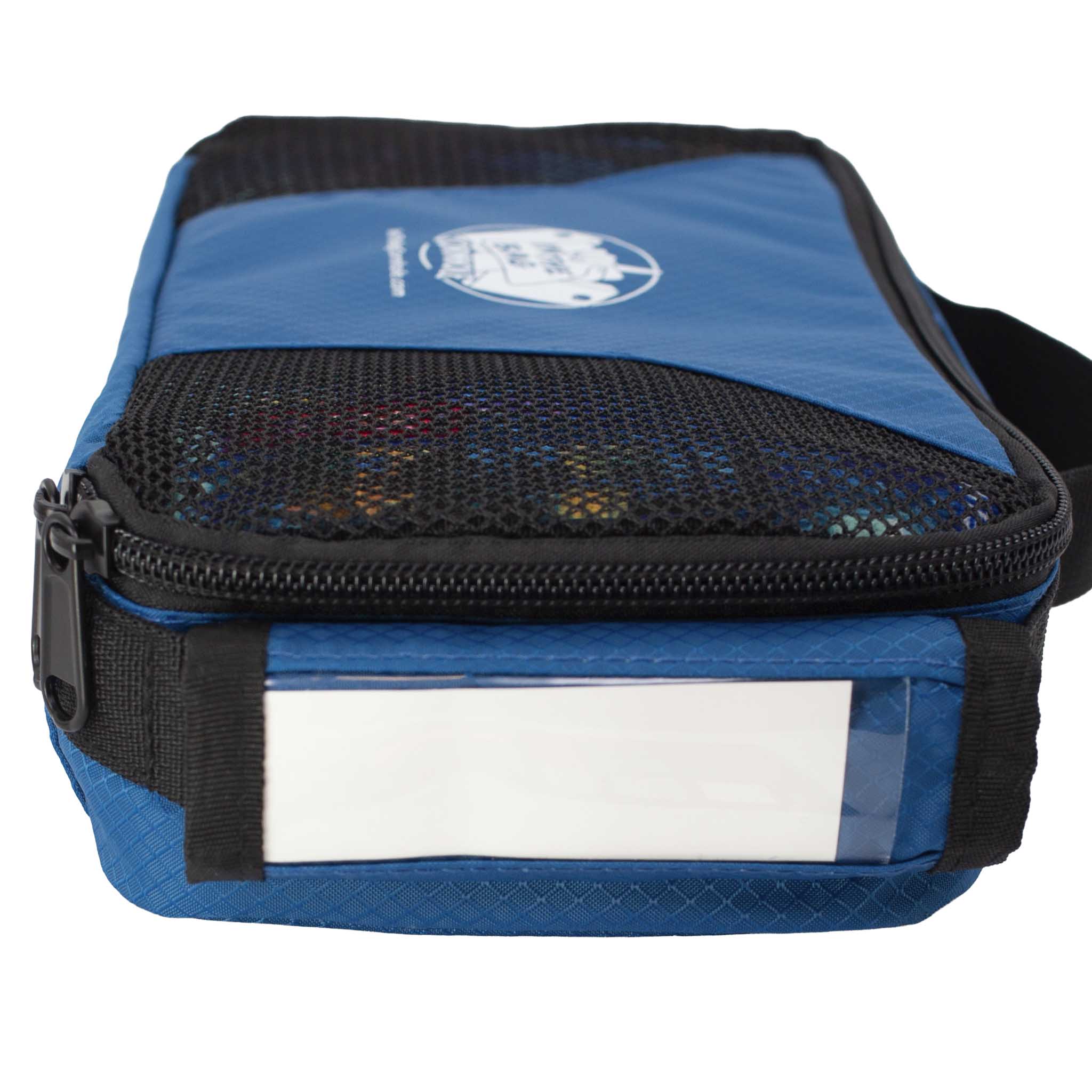 Bag Pouch (Pacific Blue) - Brotherhood Cornhole