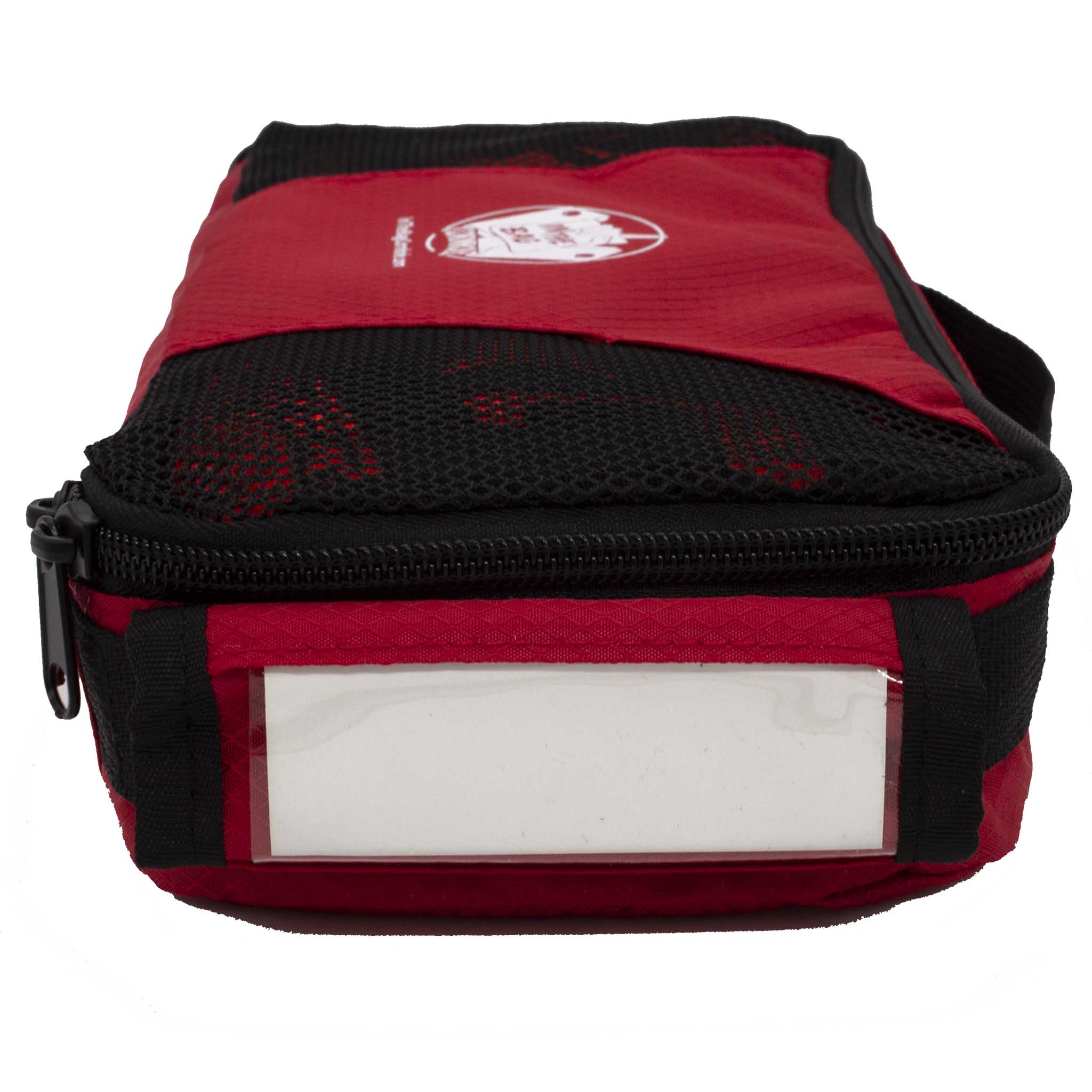 Bag Pouch (Red) - Brotherhood Cornhole