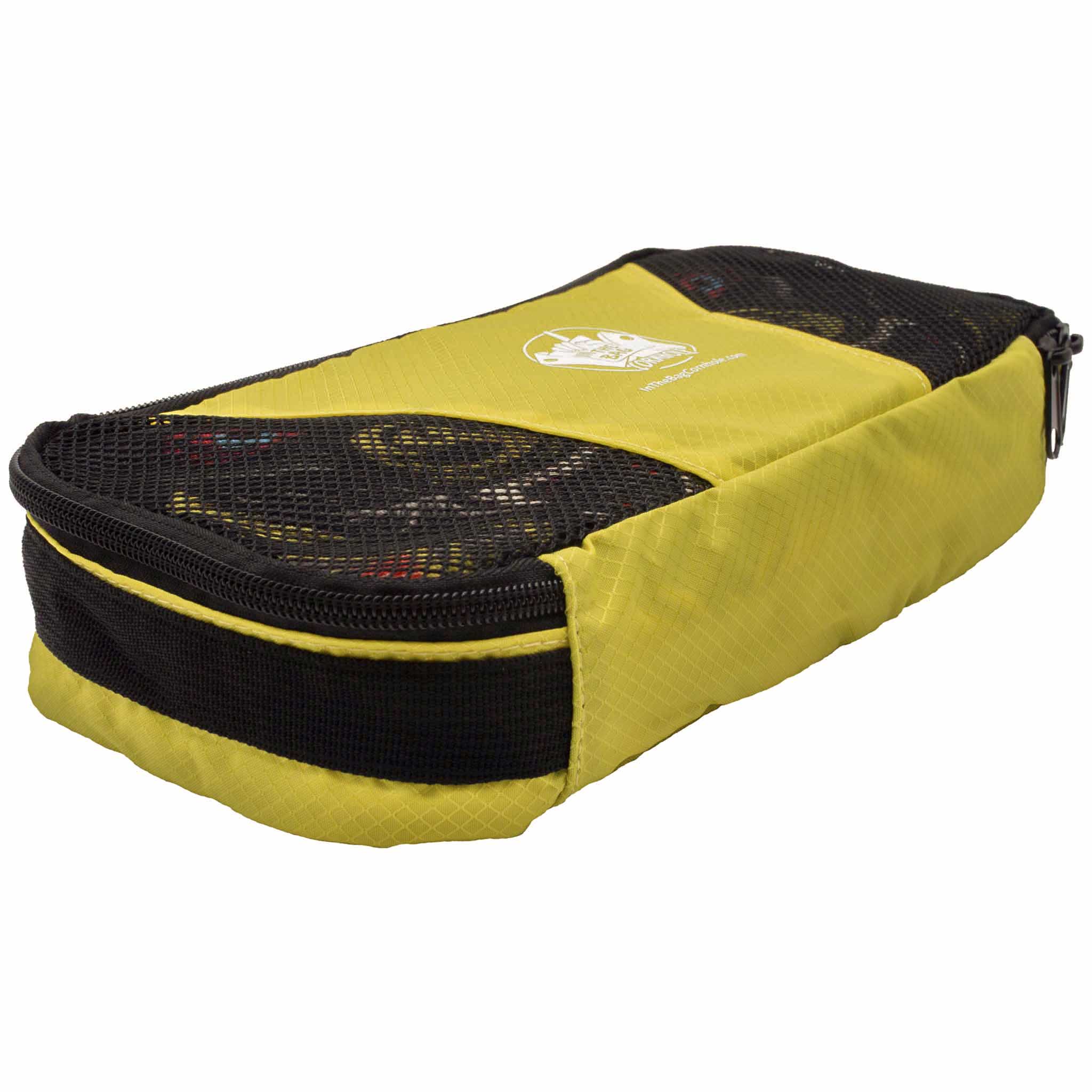 Bag Pouch (Yellow) - Brotherhood Cornhole