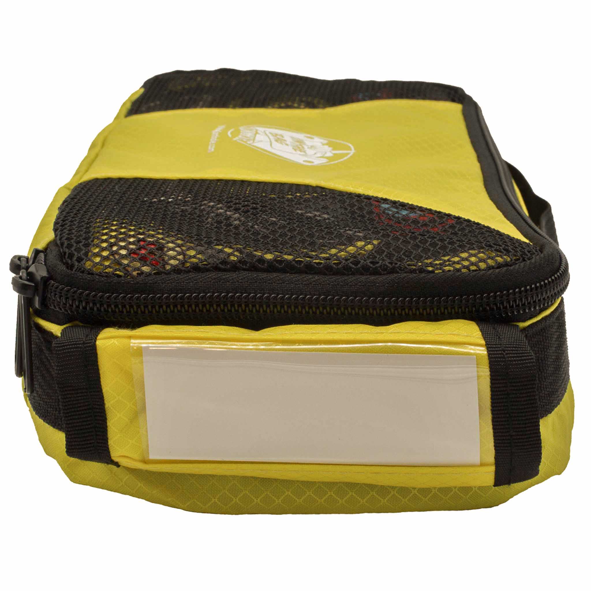Bag Pouch (Yellow) - Brotherhood Cornhole