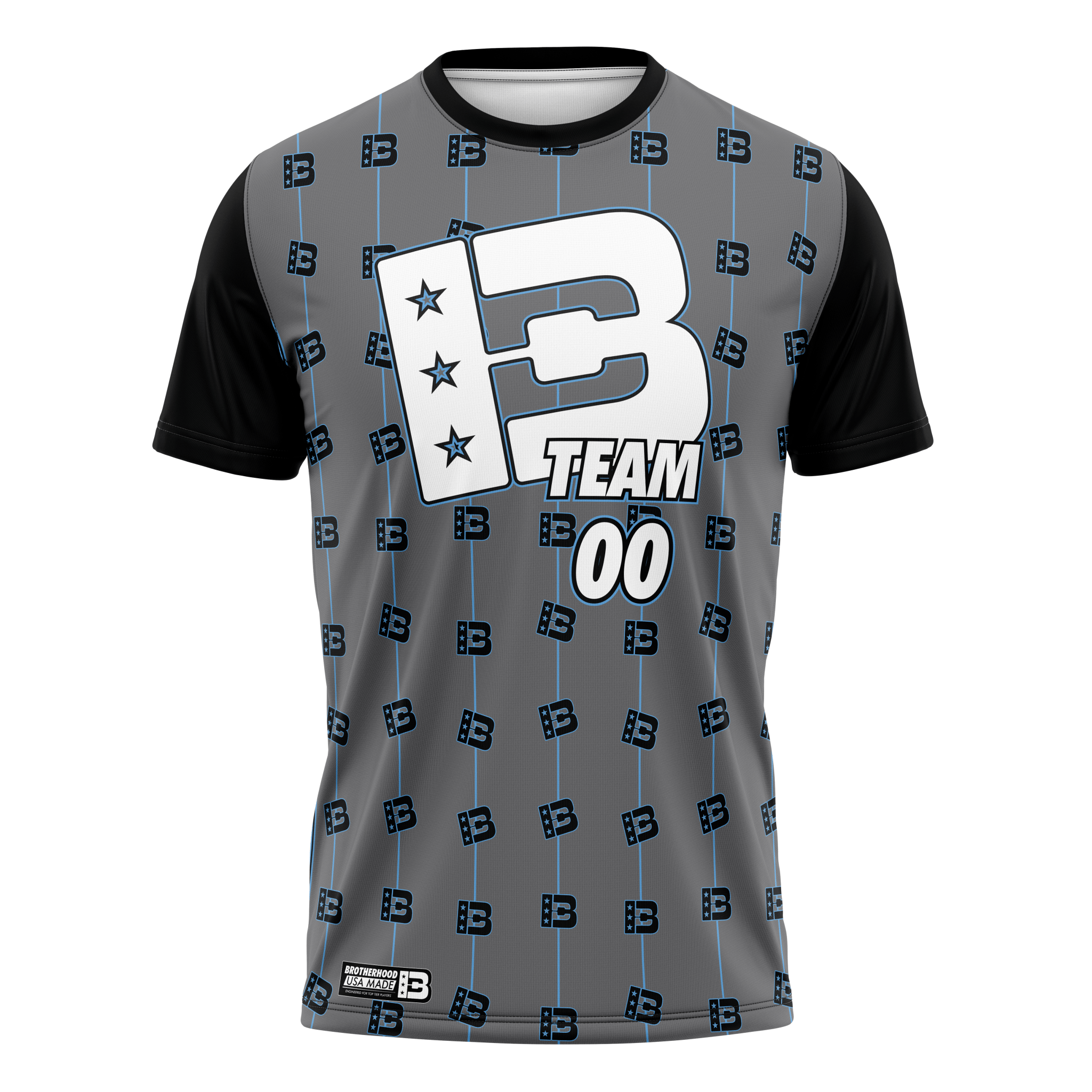 Brotherhood Cornhole 2025/2026 Season Team Jersey - Brotherhood Cornhole