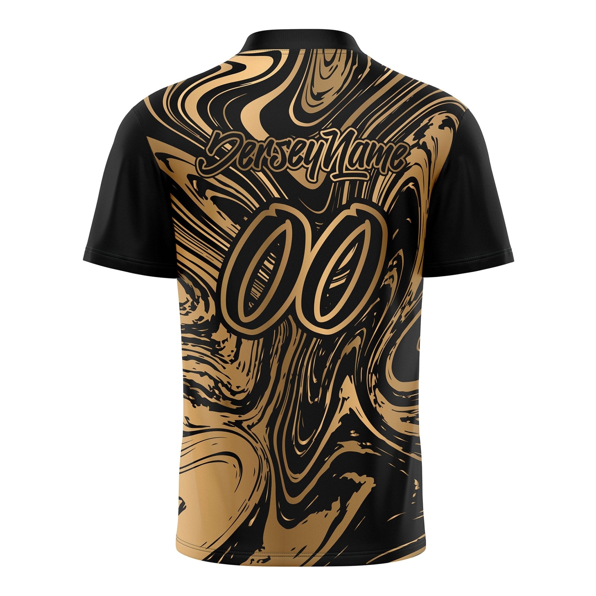 Brotherhood Cornhole Series I Jersey - Brotherhood Cornhole