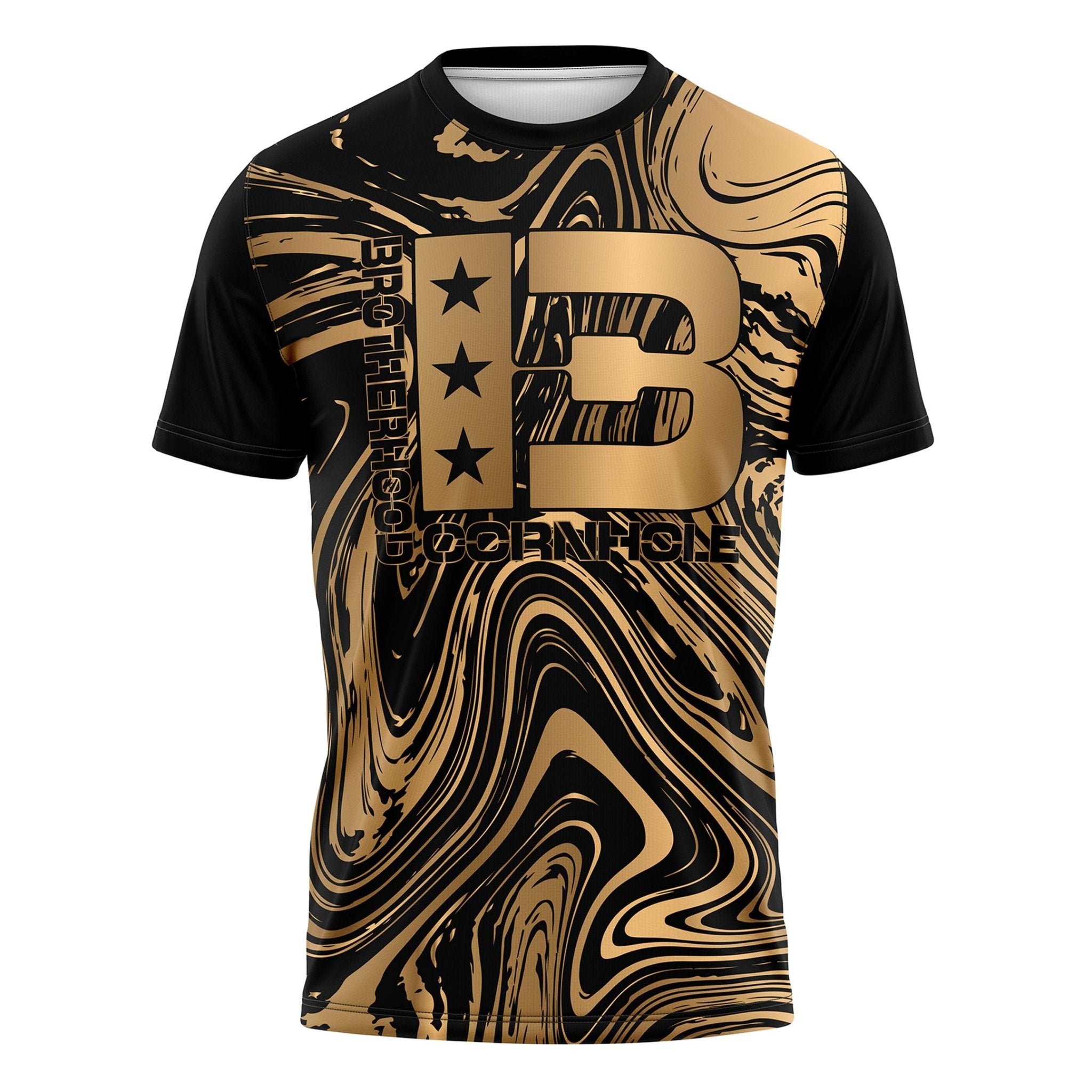 Brotherhood Cornhole Series I Jersey - Brotherhood Cornhole