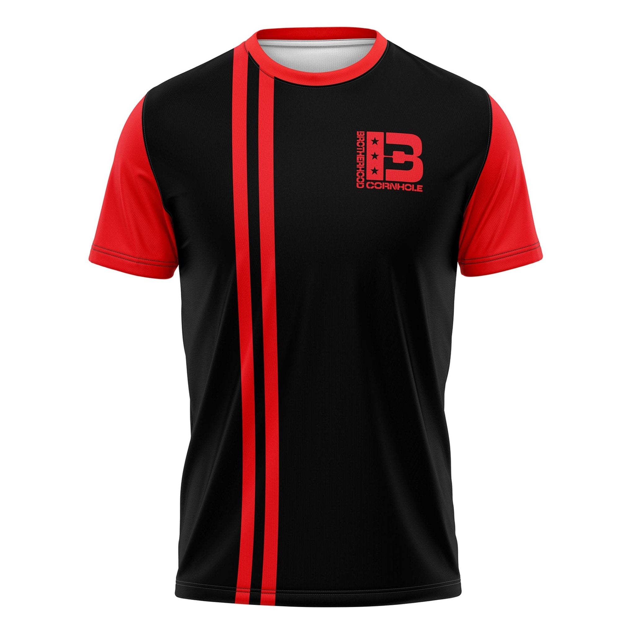 Brotherhood Cornhole Series II Jersey - Brotherhood Cornhole