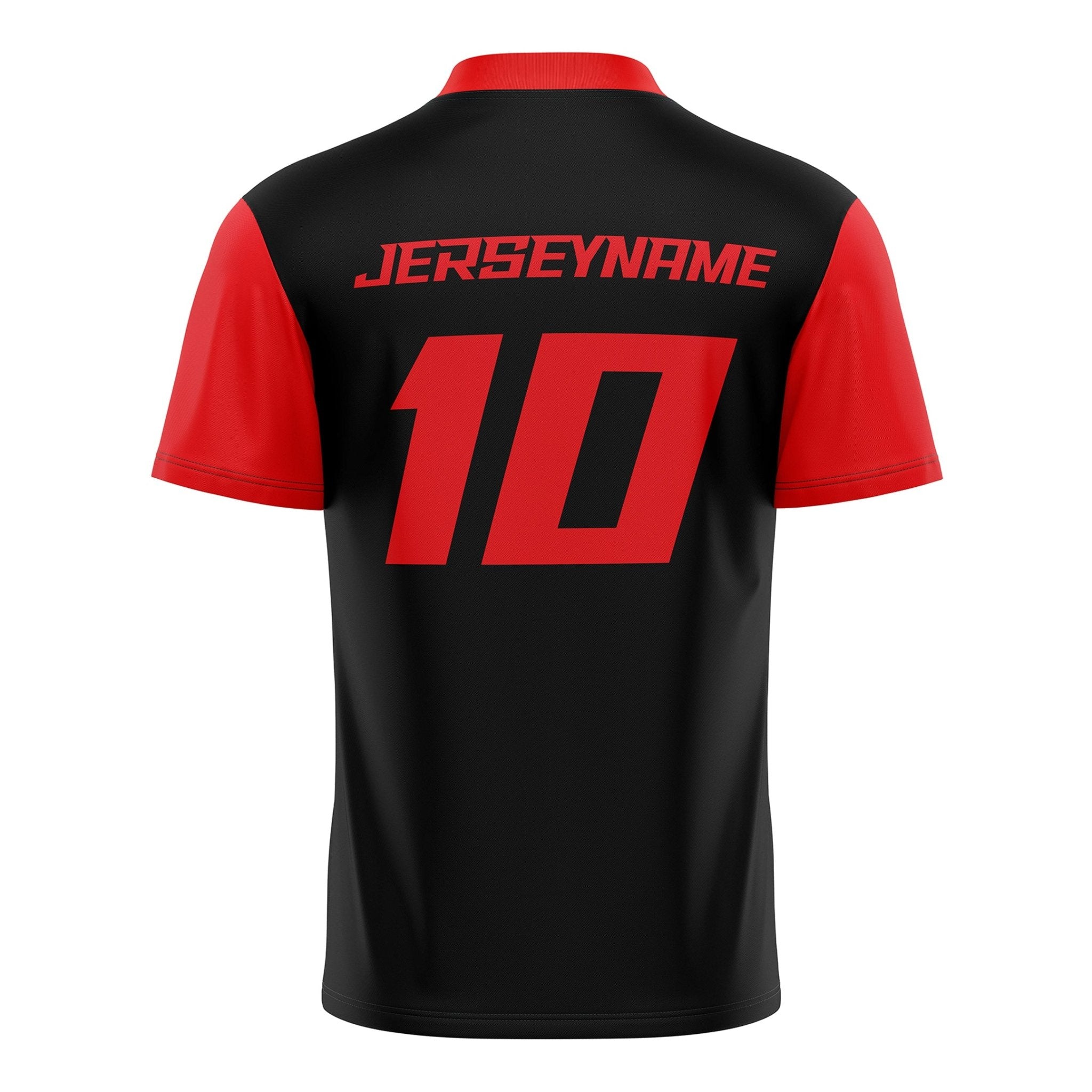 Brotherhood Cornhole Series II Jersey - Brotherhood Cornhole