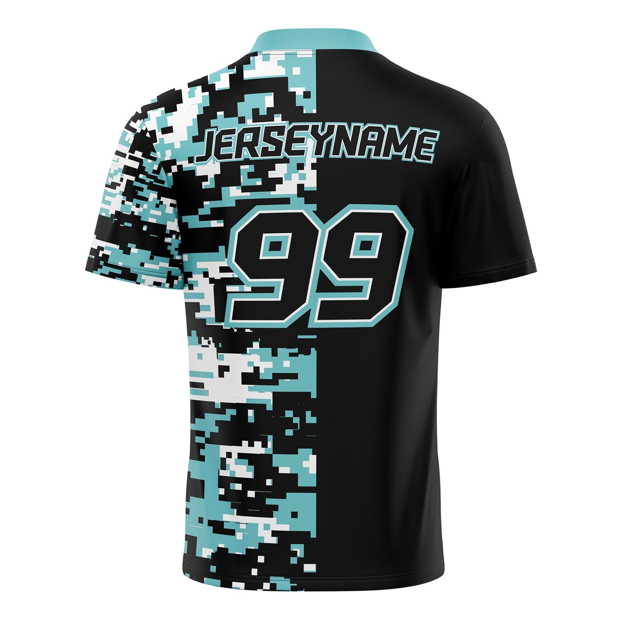 Brotherhood Cornhole Series III Jersey - Brotherhood Cornhole