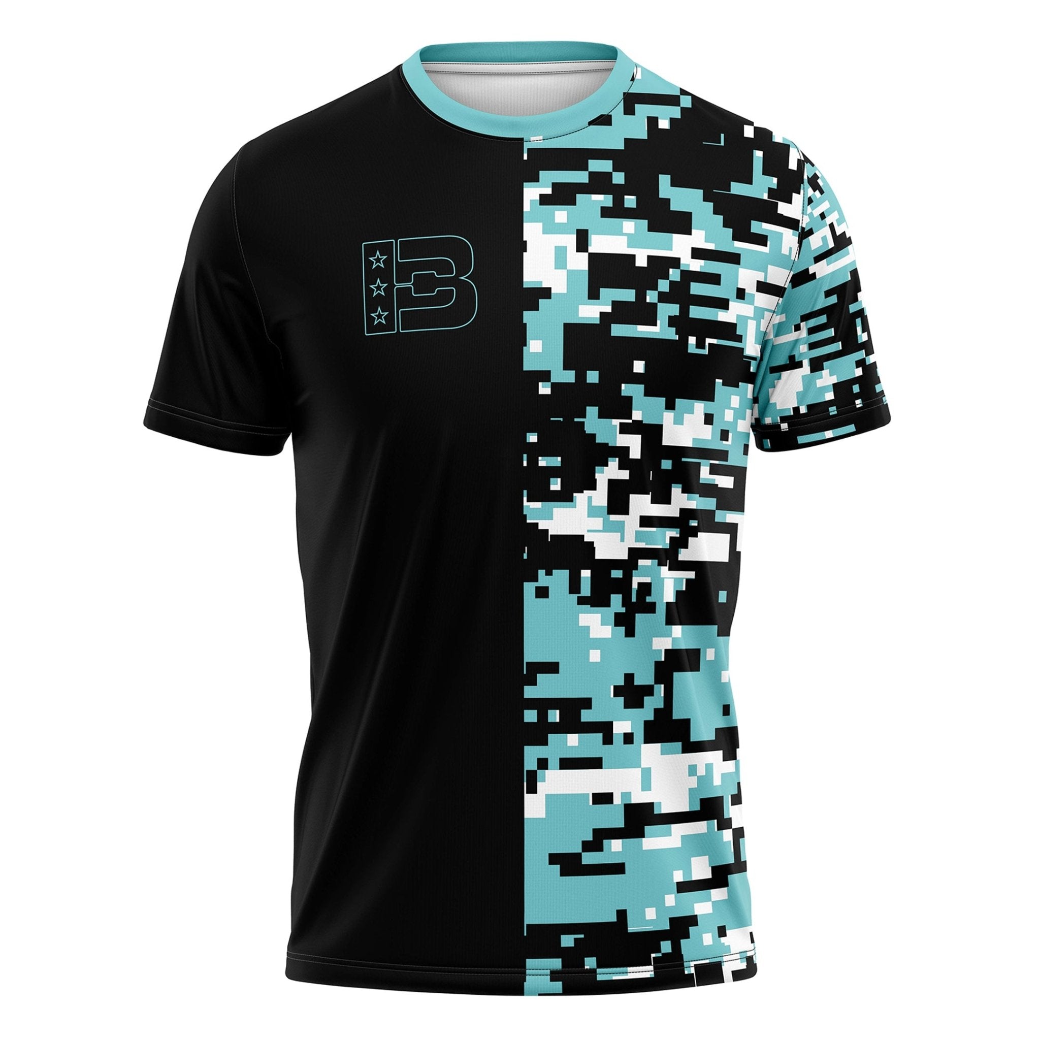 Brotherhood Cornhole Series III Jersey - Brotherhood Cornhole