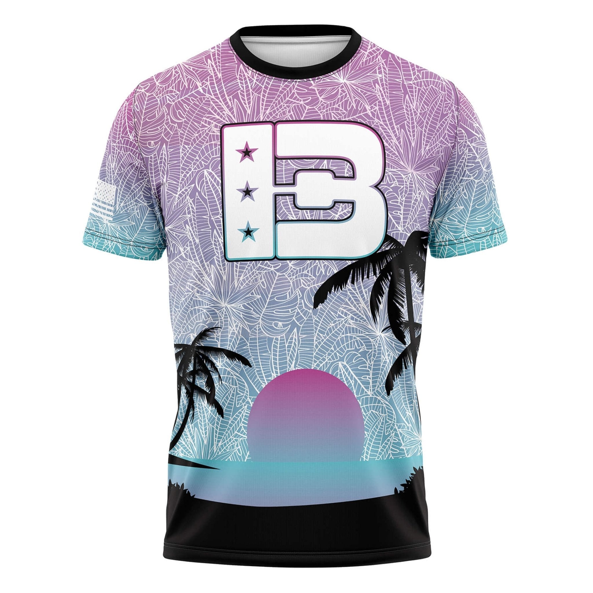 Brotherhood Cornhole Series IV Jersey - Brotherhood Cornhole