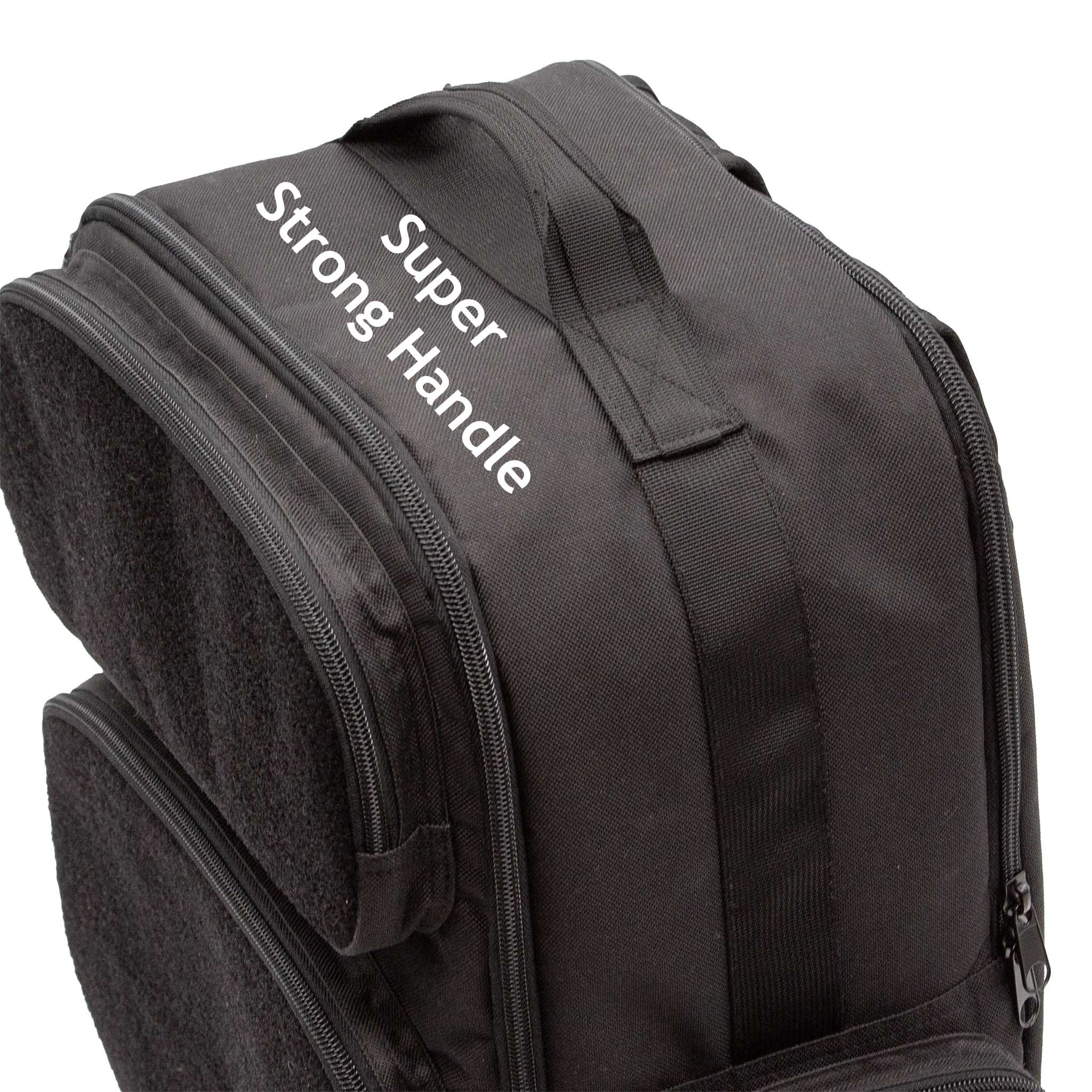 Cornhole Backpack for 8 Sets of Bags* - Brotherhood Cornhole