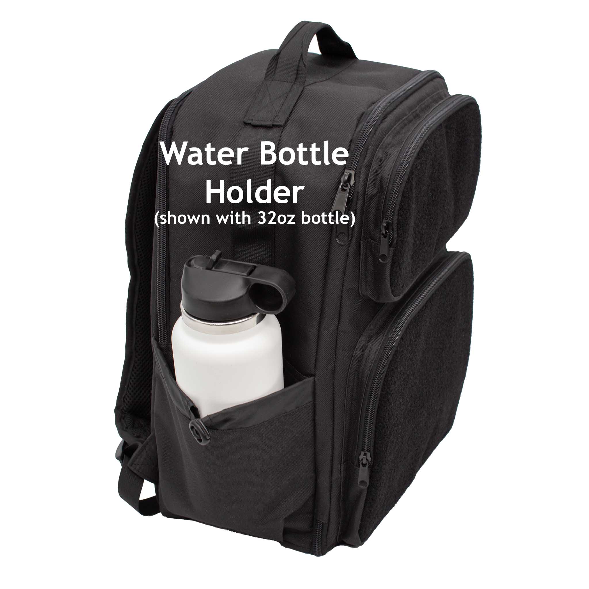 Cornhole Backpack for 8 Sets of Bags* - Brotherhood Cornhole