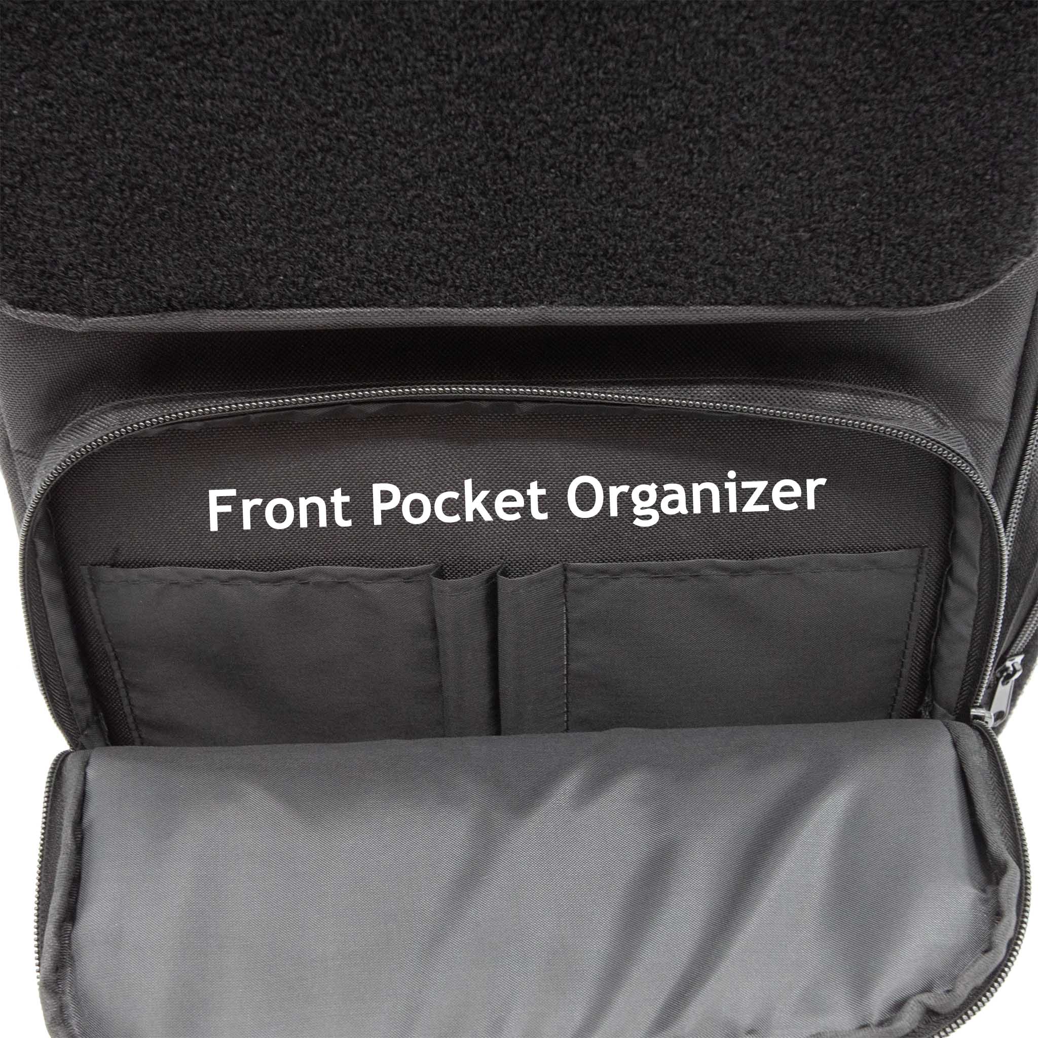 Cornhole Backpack for 8 Sets of Bags* - Brotherhood Cornhole