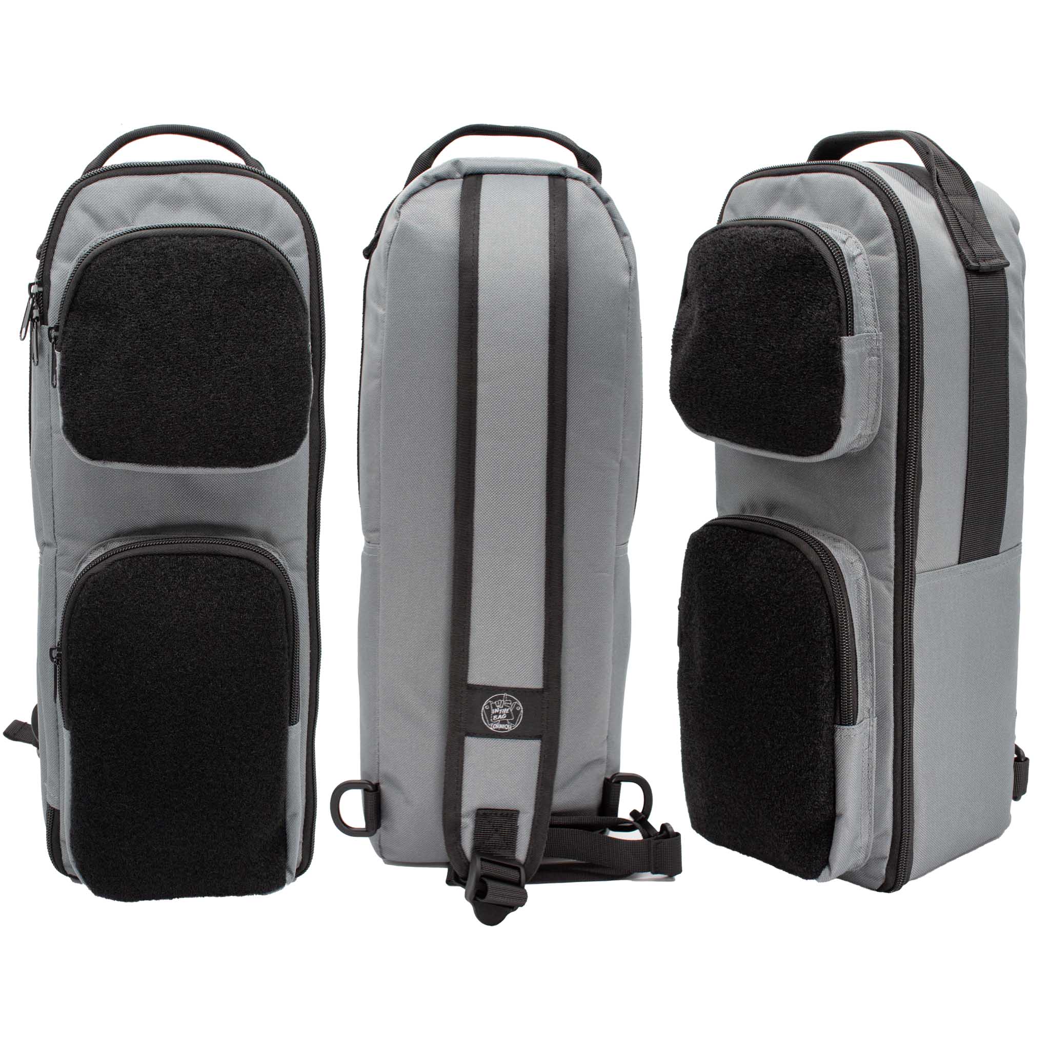 Cornhole Sling (Holds 3 Sets of Bags)* - Brotherhood Cornhole