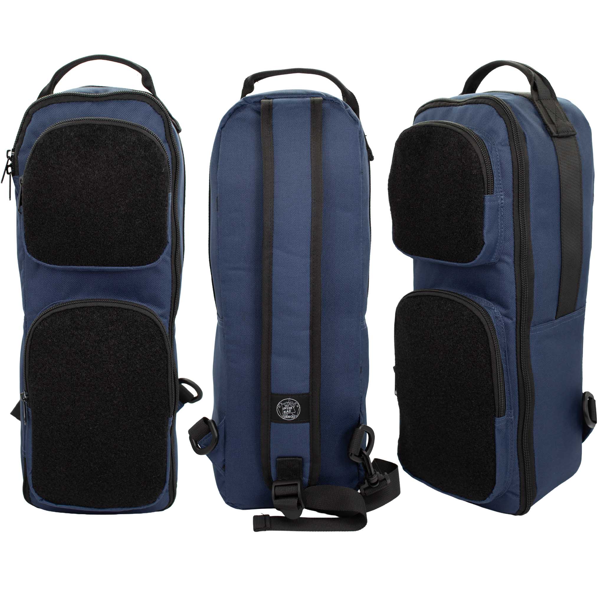 Cornhole Sling (Holds 3 Sets of Bags)* - Brotherhood Cornhole