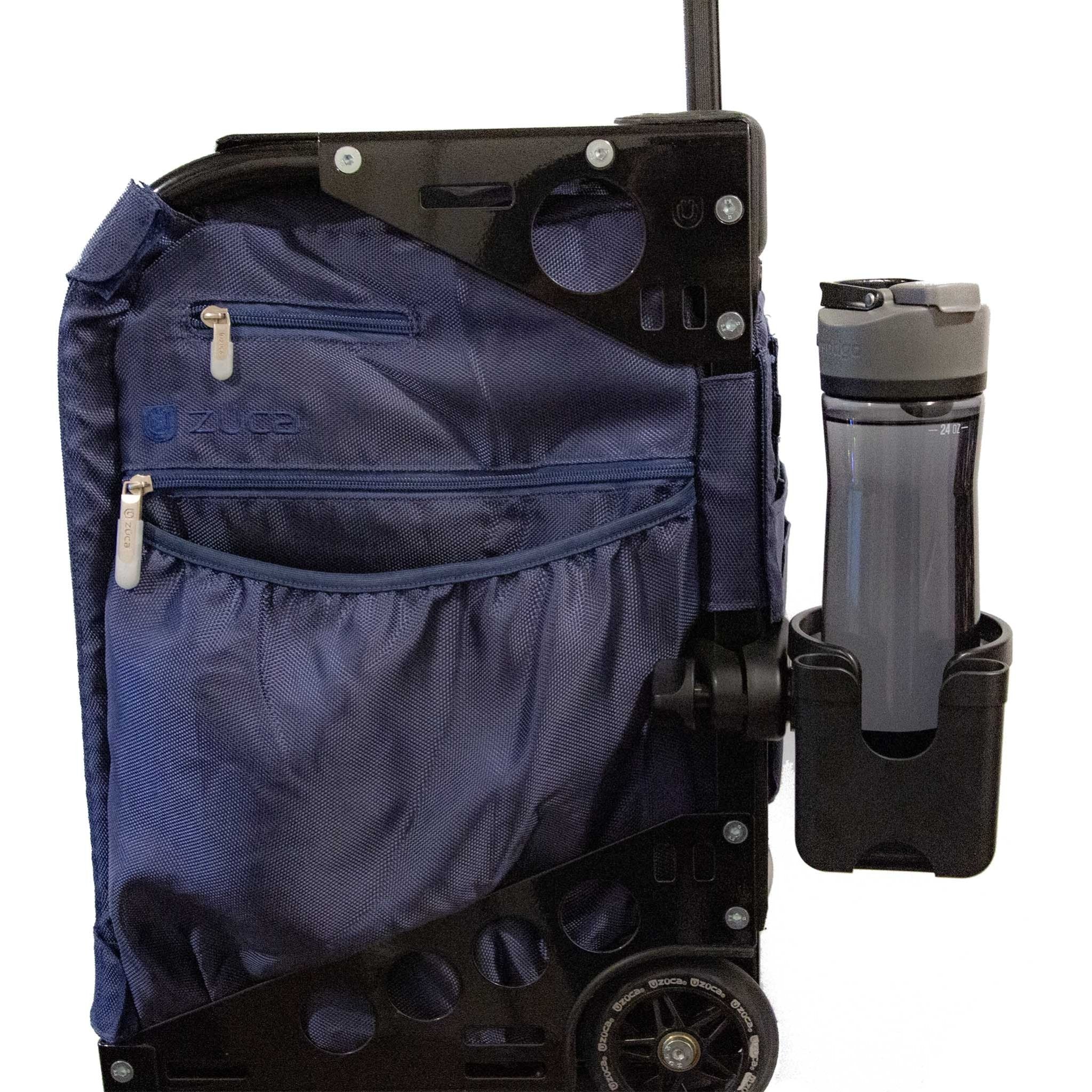 Cup and Phone Holder For ZUCA - Brotherhood Cornhole