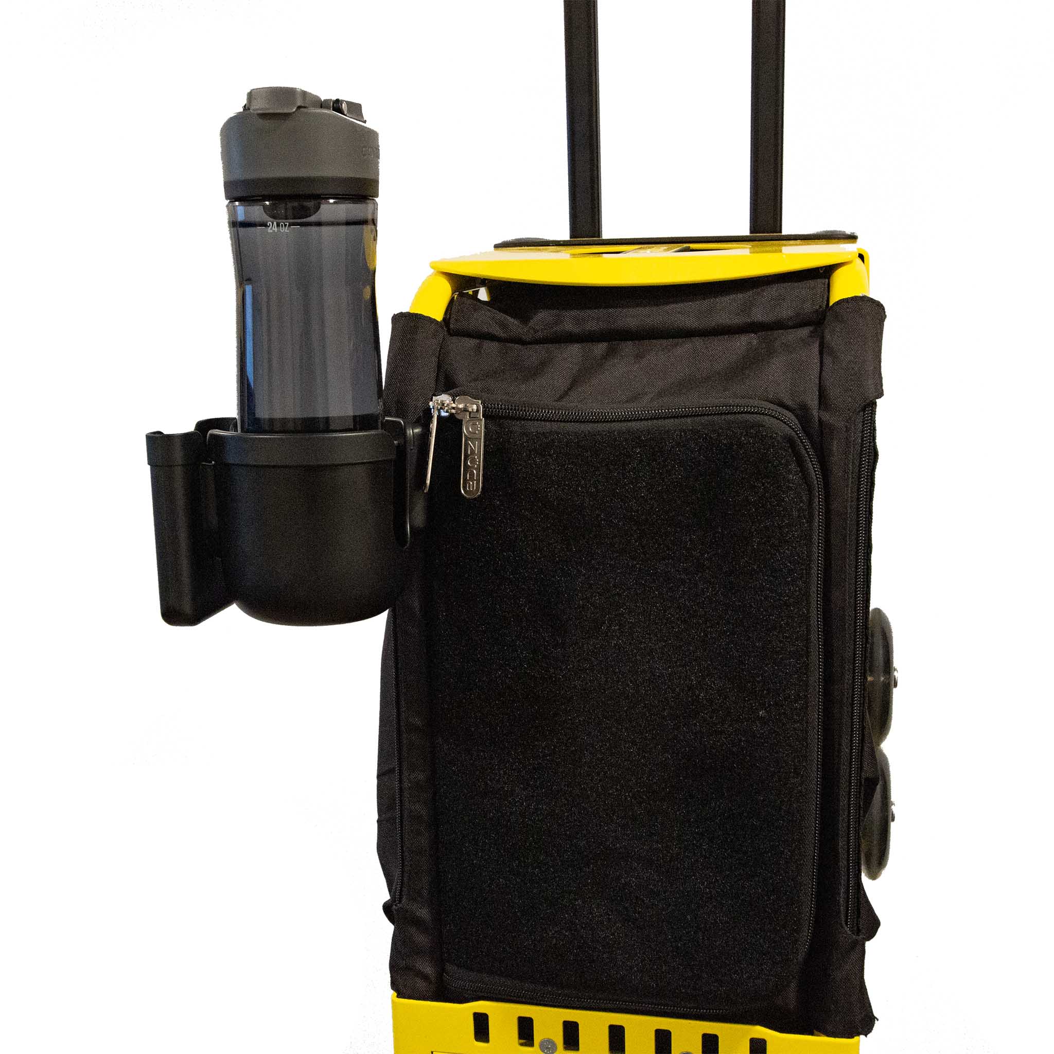 Cup and Phone Holder For ZUCA - Brotherhood Cornhole