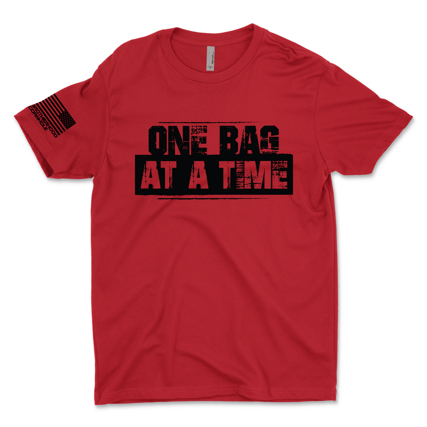 Men's "One Bag at a Time" T-Shirt
