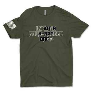 XS / Military Green
