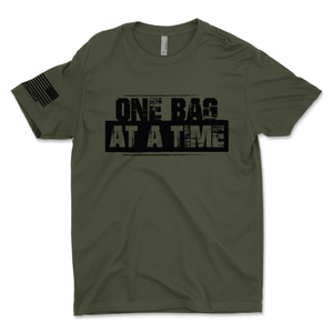 XS / Military Green