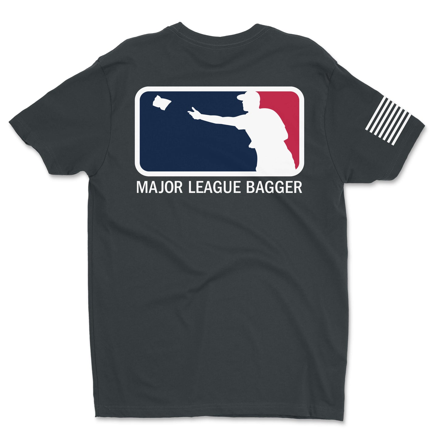 BC Major League Bagger T-Shirt