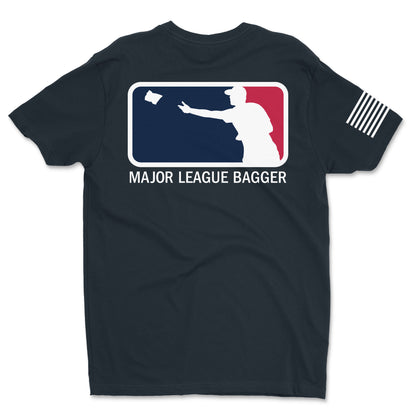 BC Major League Bagger T-Shirt