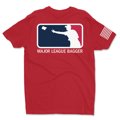 BC Major League Bagger T-Shirt