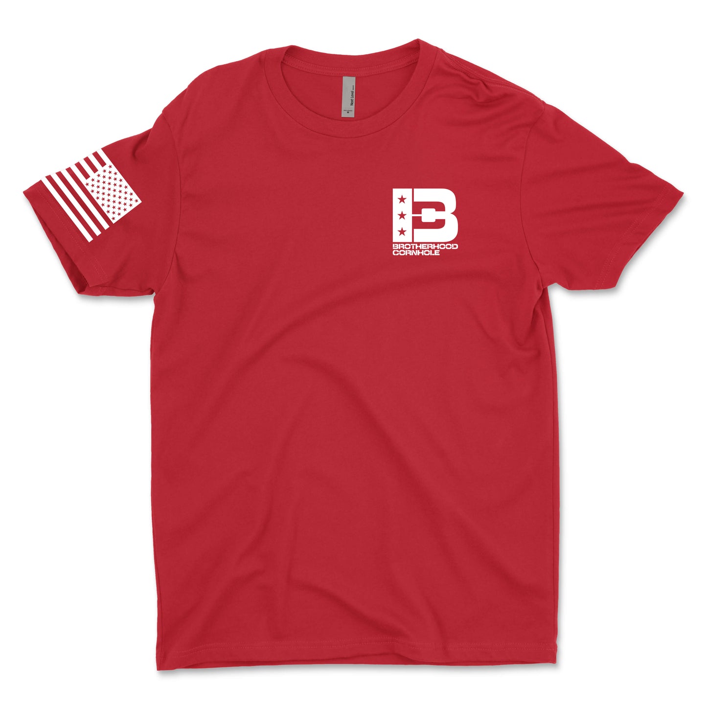 BC Major League Bagger T-Shirt